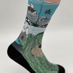 Summer Performance Socks image 3