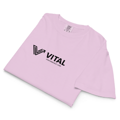 Women’s Heavyweight Boxy Tee image 1