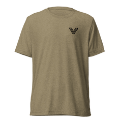 Super Soft Unisex Vital T-Shirts image 4