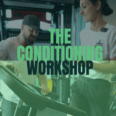 The Conditioning Workshop Calgary 2026