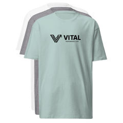 Men’s Premium Heavyweight Tee image 0