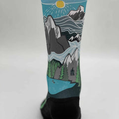 Summer Performance Socks image 2