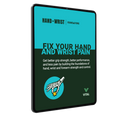 Hand + Wrist Foundations Lifetime Access image 0