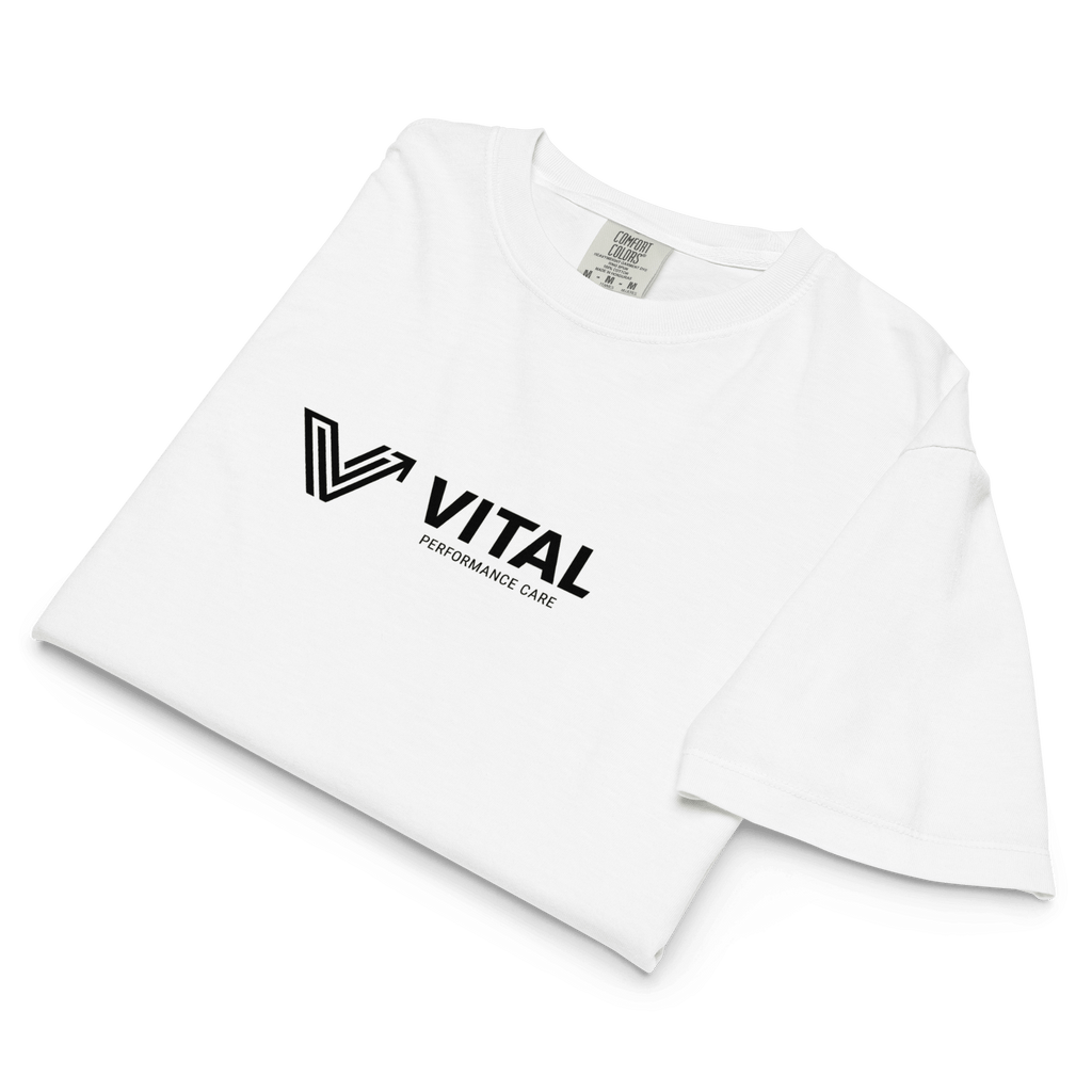 Women’s Heavyweight Boxy Tee image 2