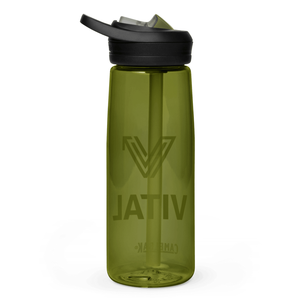 Vital Water Bottle image 3