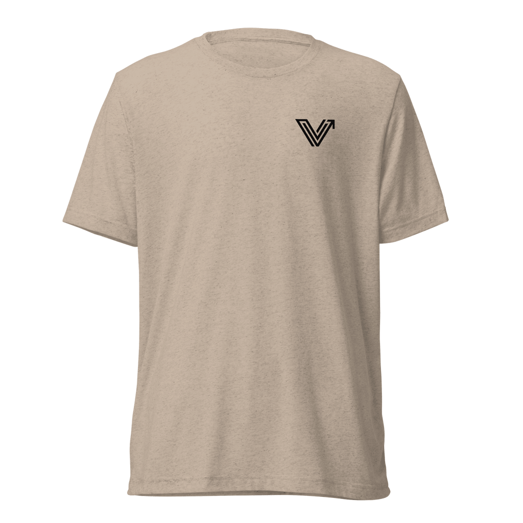 Super Soft Unisex Vital T-Shirts image 5
