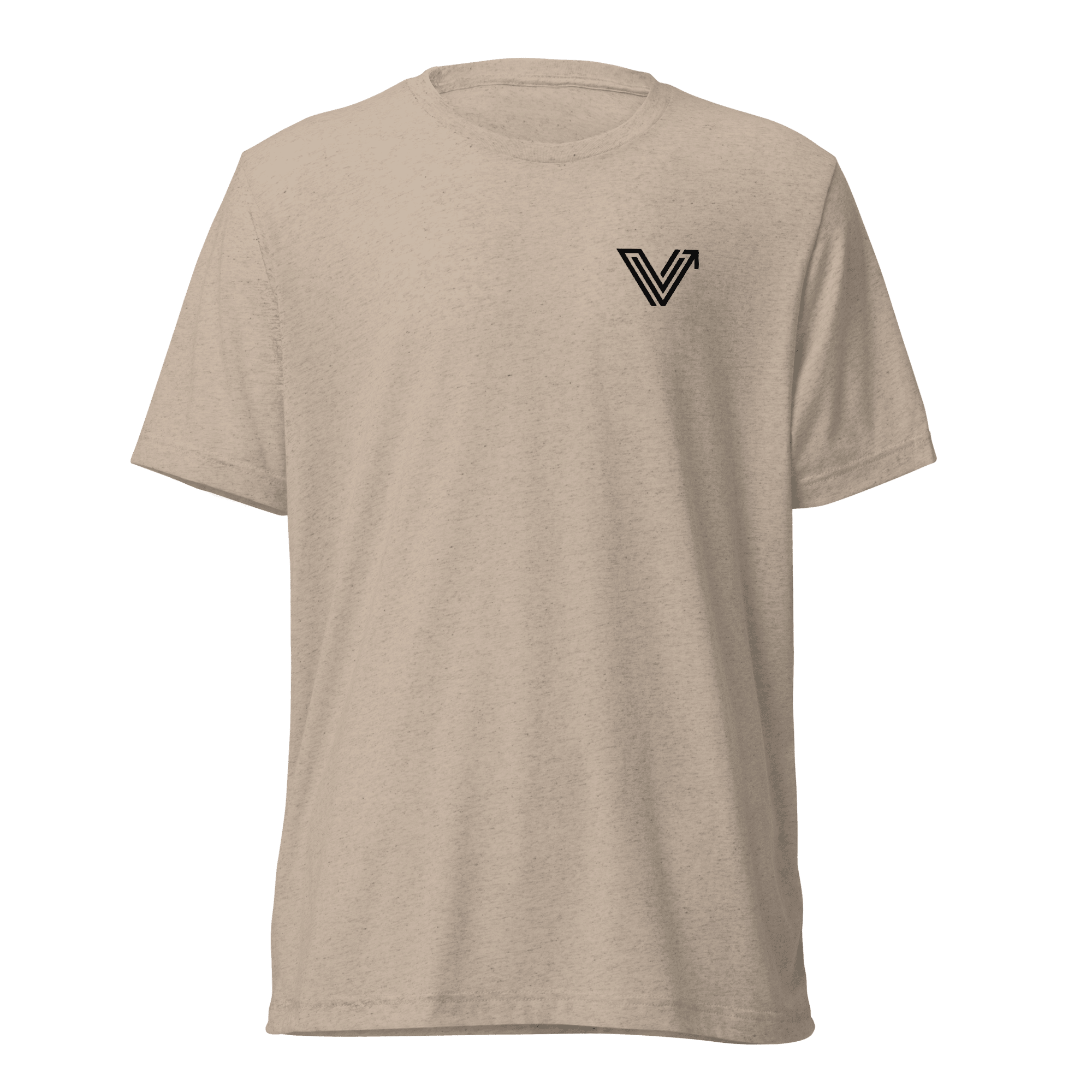 Super Soft Unisex Vital T-Shirts image 5