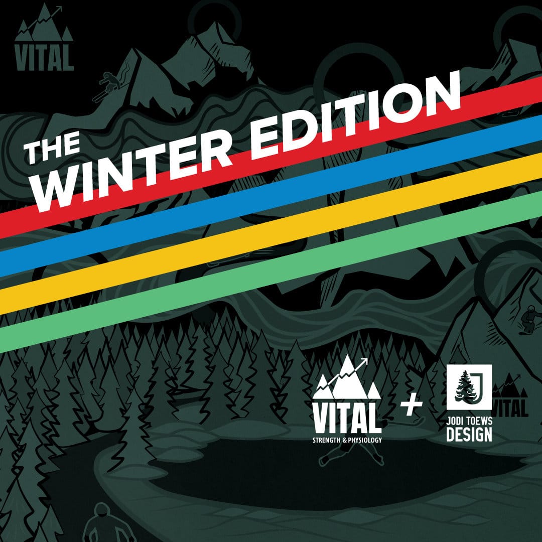 Winter Olympics Performance Socks image 2