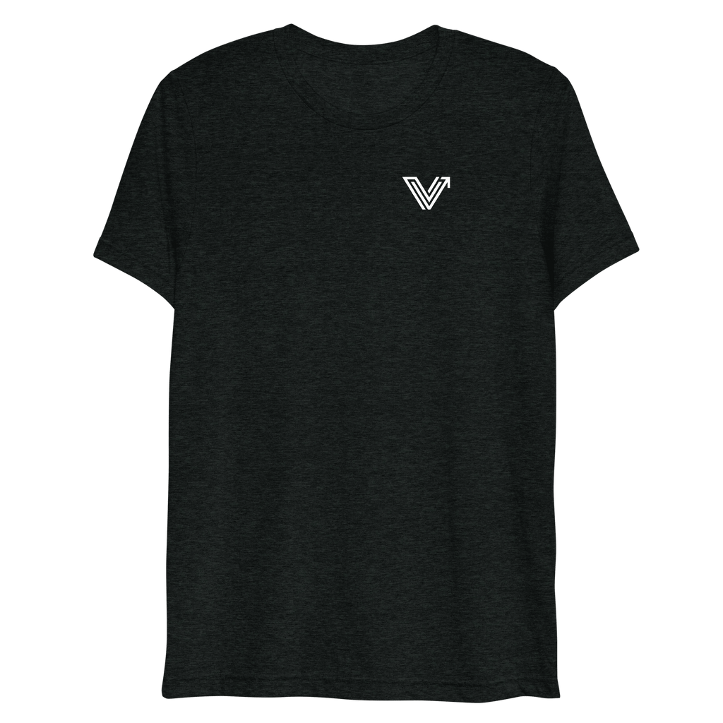 Super Soft Unisex Vital T-Shirts image 11