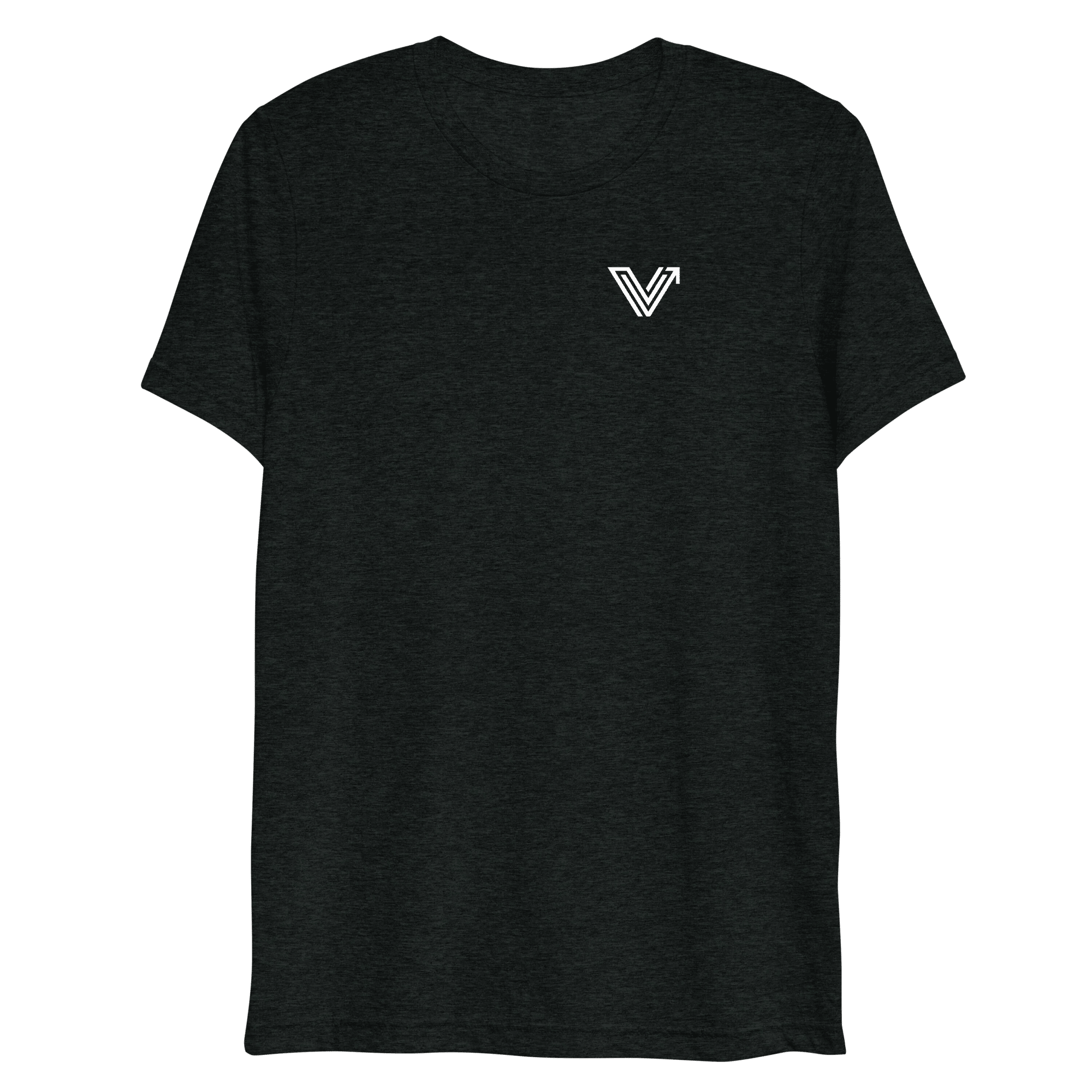 Super Soft Unisex Vital T-Shirts image 11