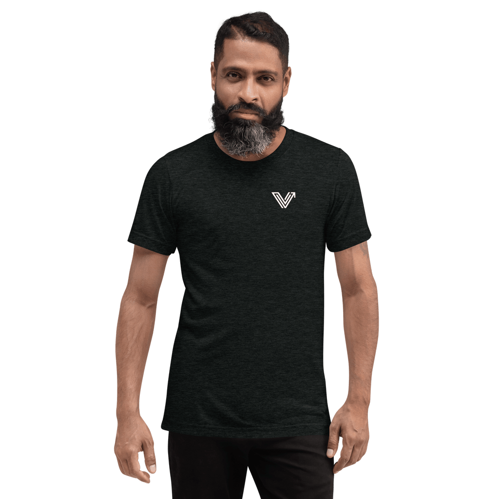 Super Soft Unisex Vital T-Shirts image 13