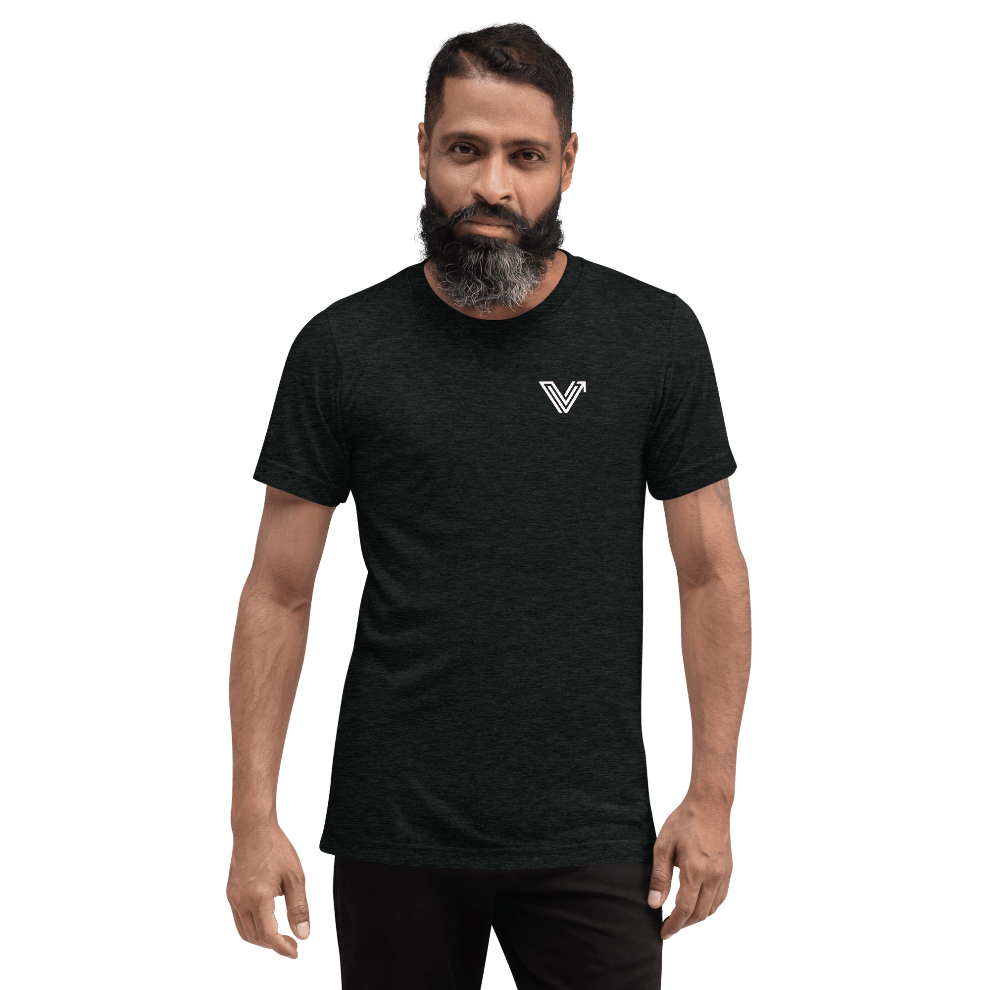 Super Soft Unisex Vital T-Shirts image 13
