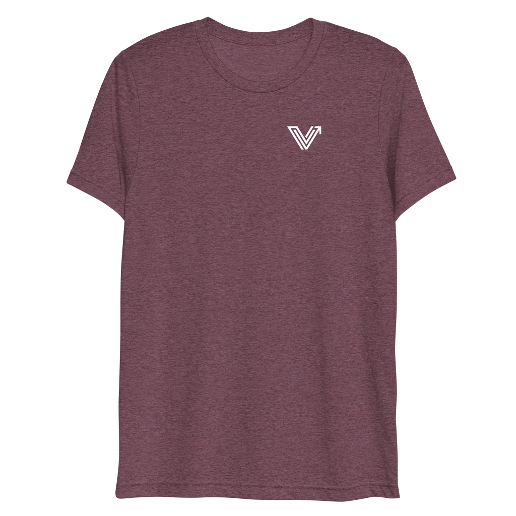 Super Soft Unisex Vital T-Shirts image 14