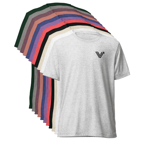 Super Soft Unisex Vital T-Shirts