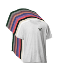Super Soft Unisex Vital T-Shirts image 0