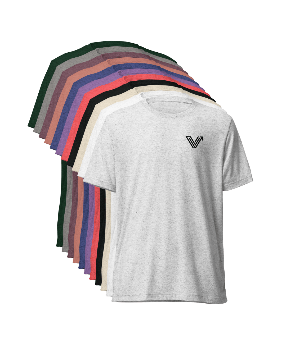 Super Soft Unisex Vital T-Shirts image 0
