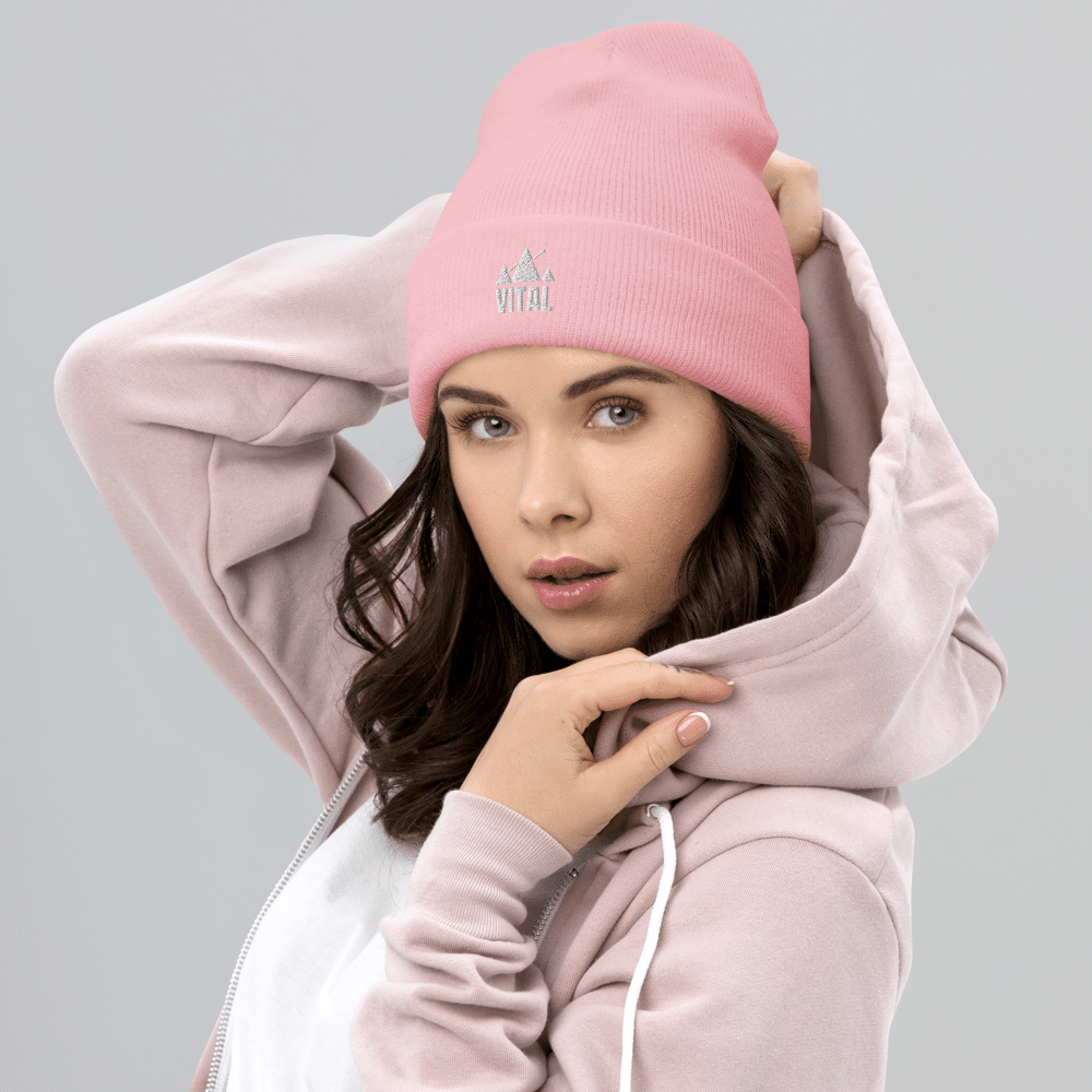 Vital Sport Toque (4 colours) image 8