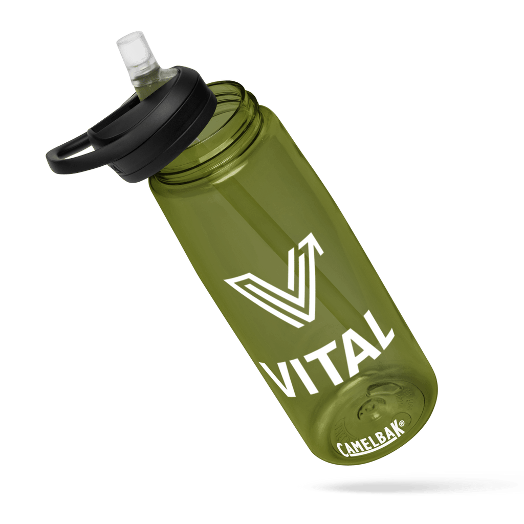 Vital Water Bottle image 0