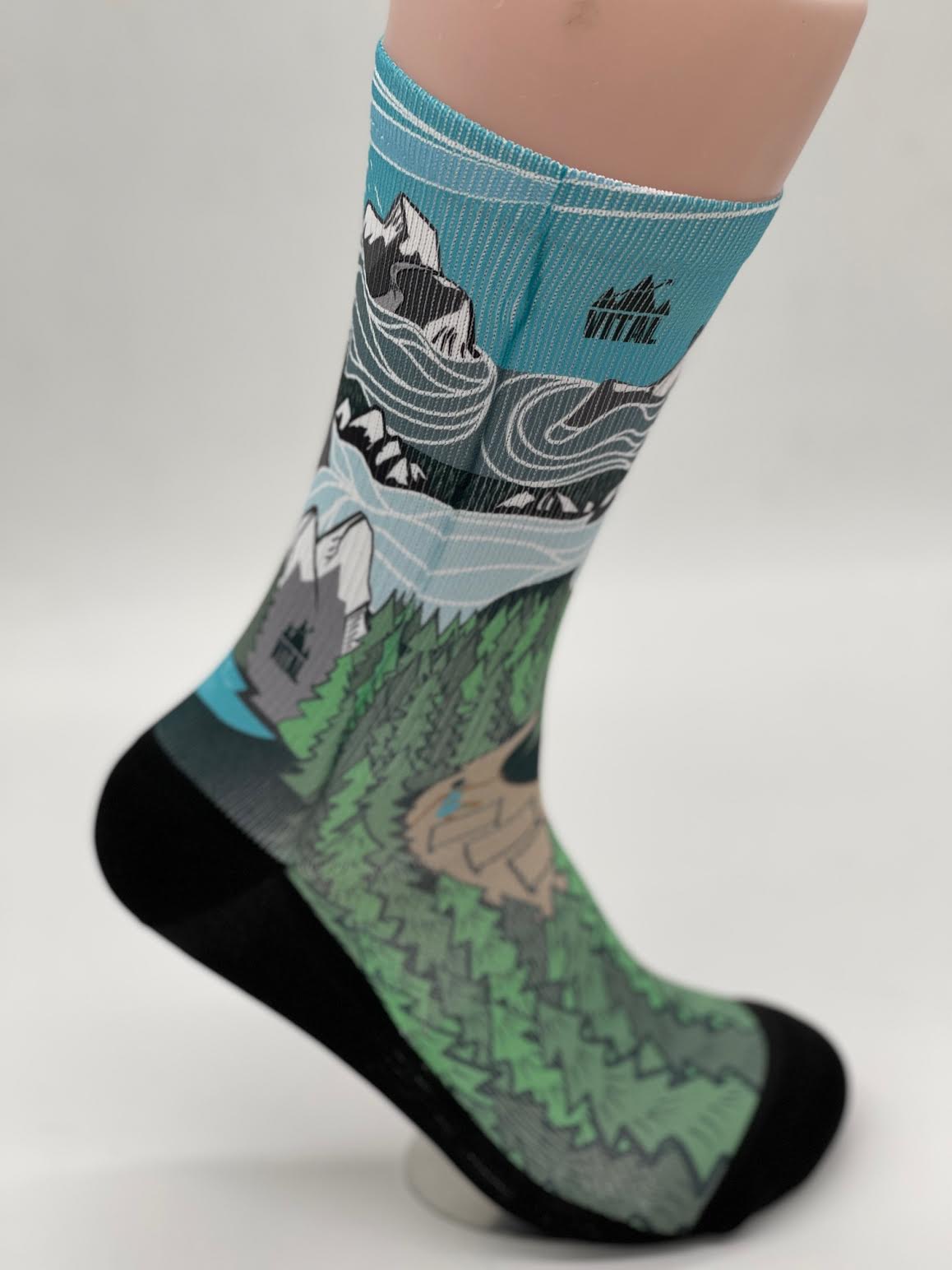 Summer Performance Socks image 3
