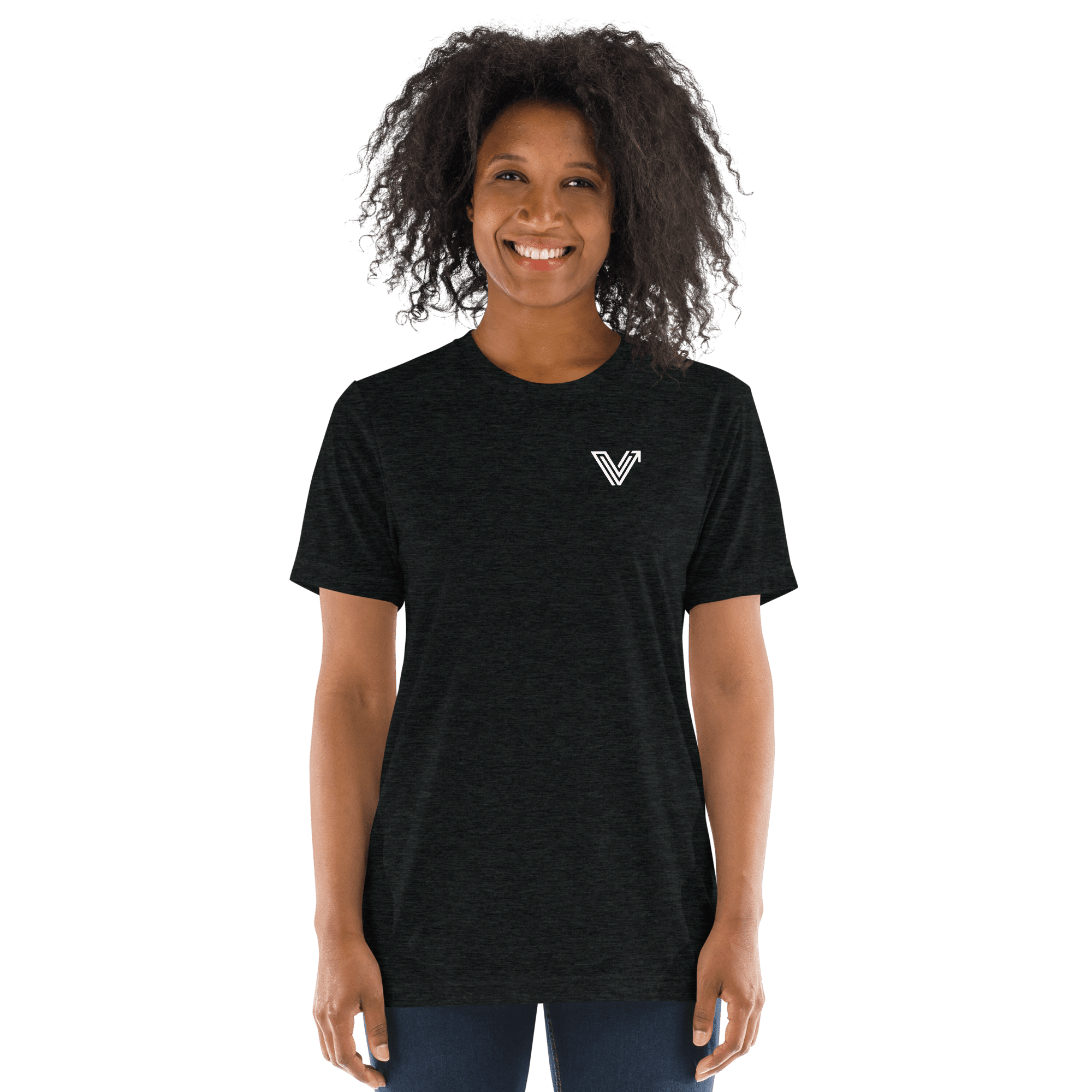 Super Soft Unisex Vital T-Shirts image 12