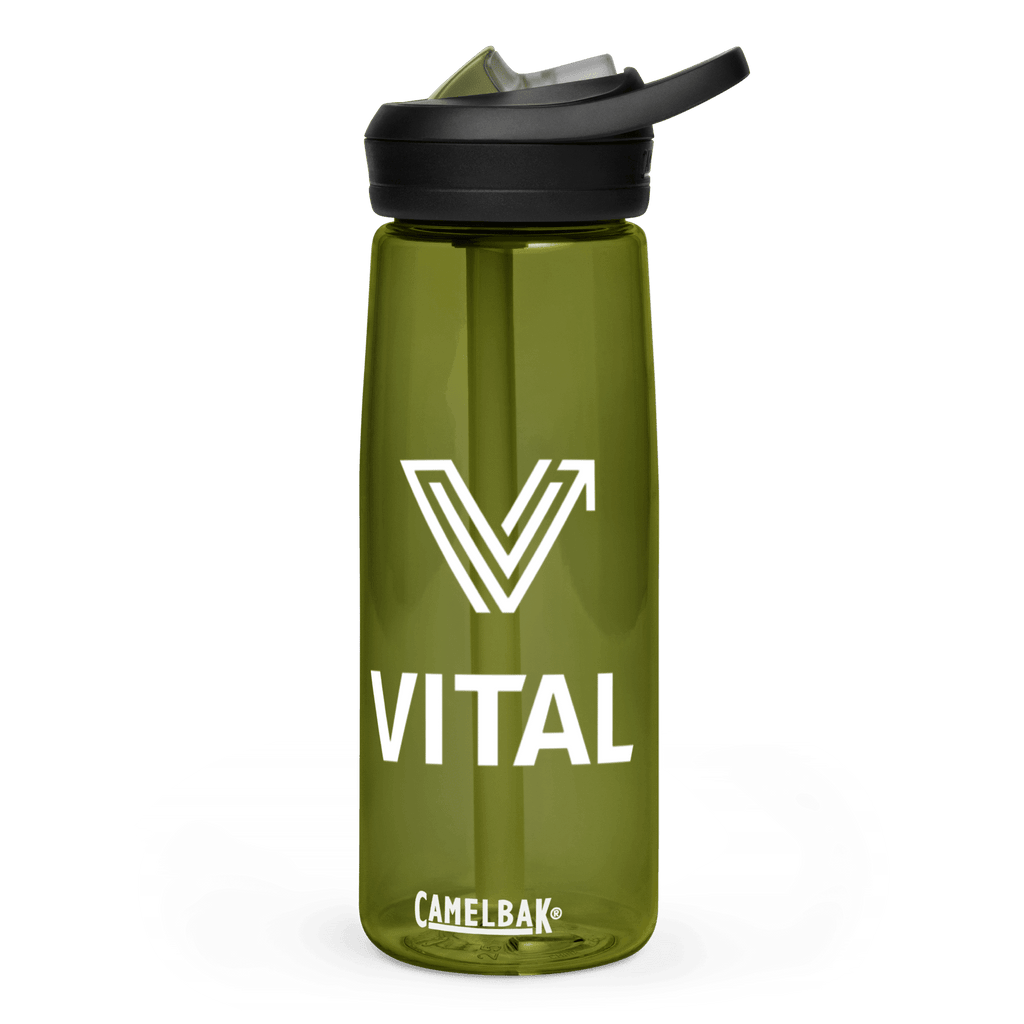 Vital Water Bottle image 2