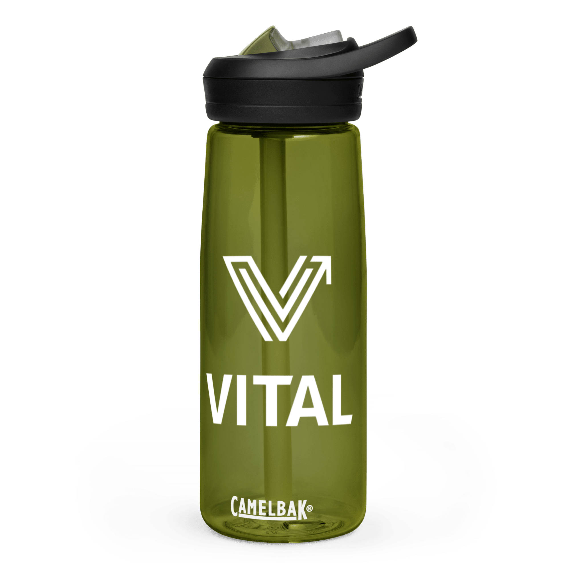 Vital Water Bottle image 2