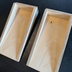 Vital MINI Slant Board image 2