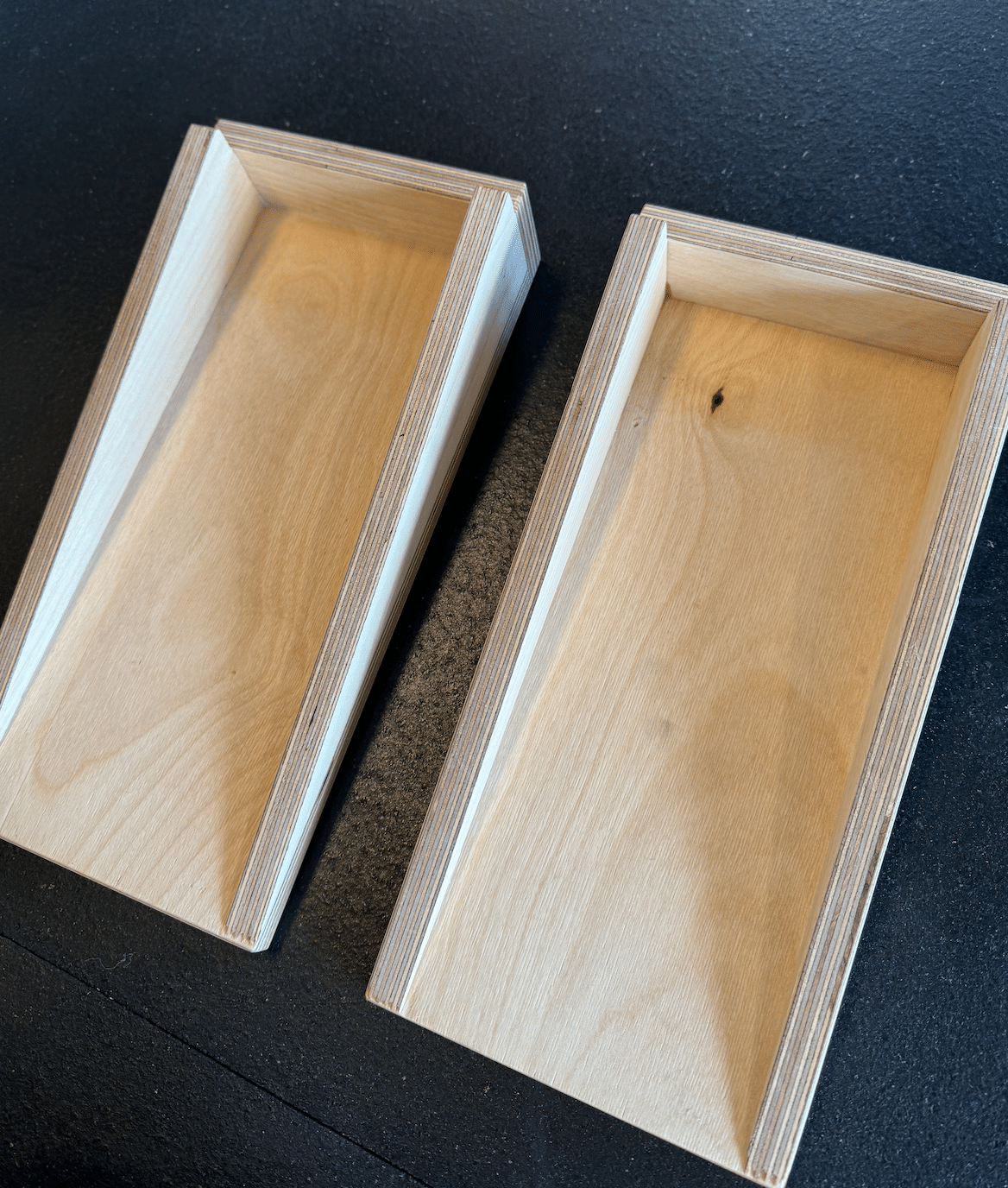 Vital MINI Slant Board image 2
