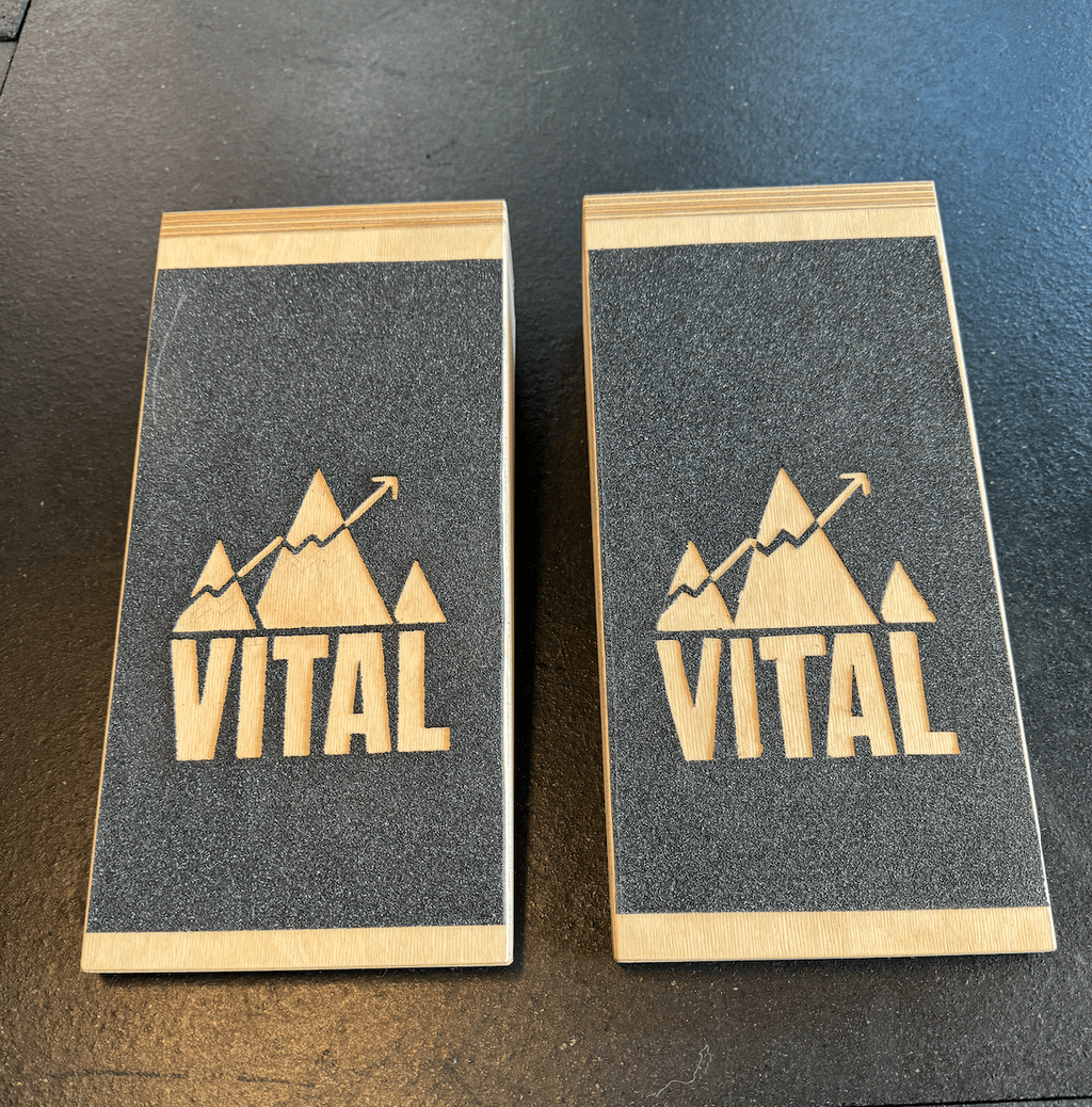 Vital MINI Slant Board image 1