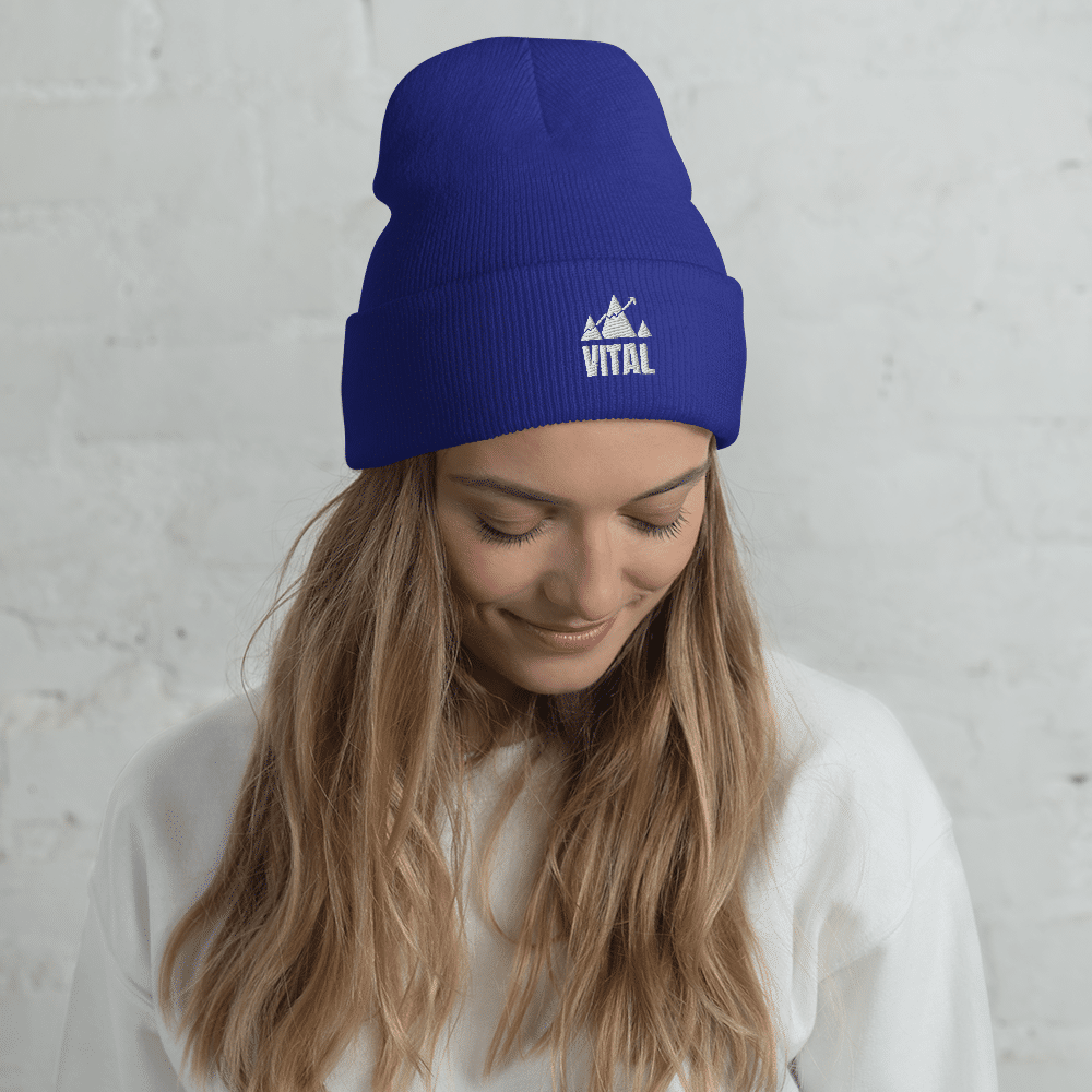 Vital Sport Toque (4 colours) image 7