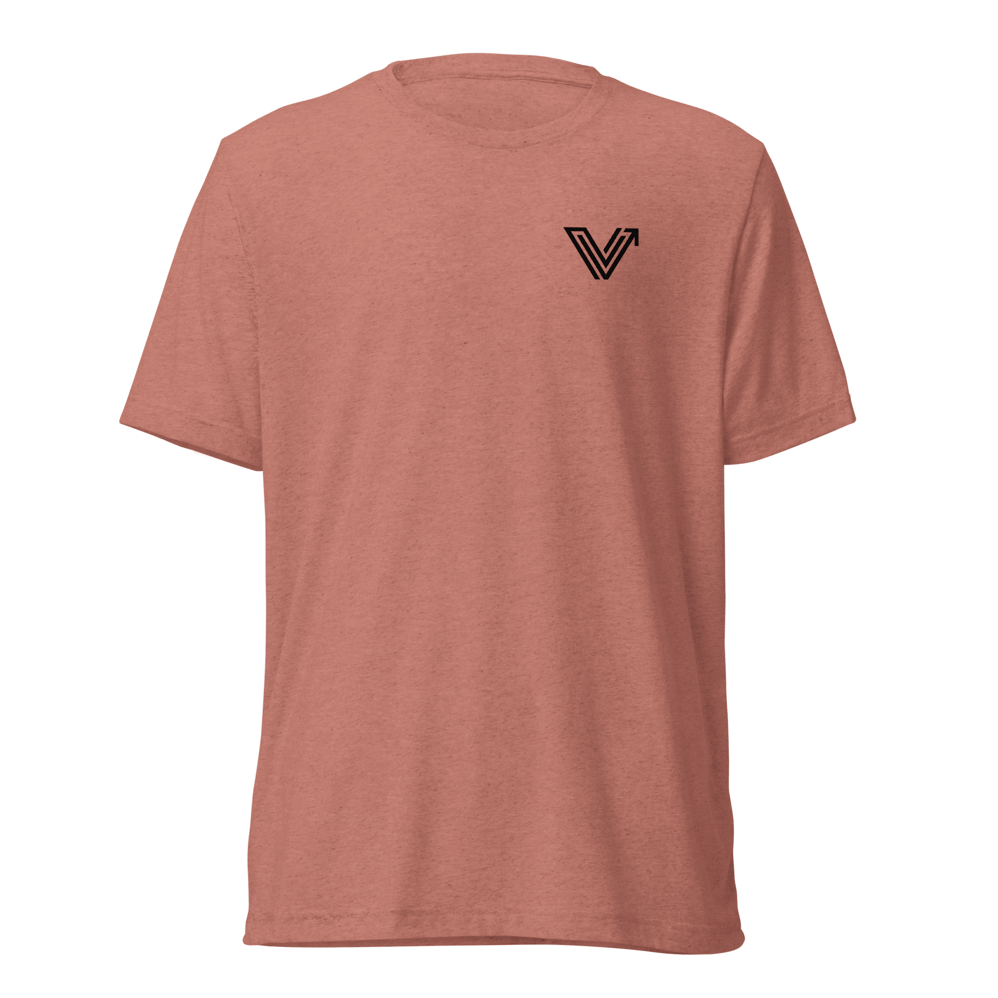 Super Soft Unisex Vital T-Shirts image 7