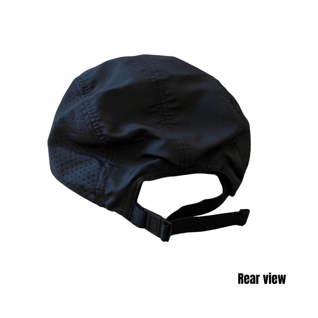 5 Panel Runner Hat (4 colours) image 6