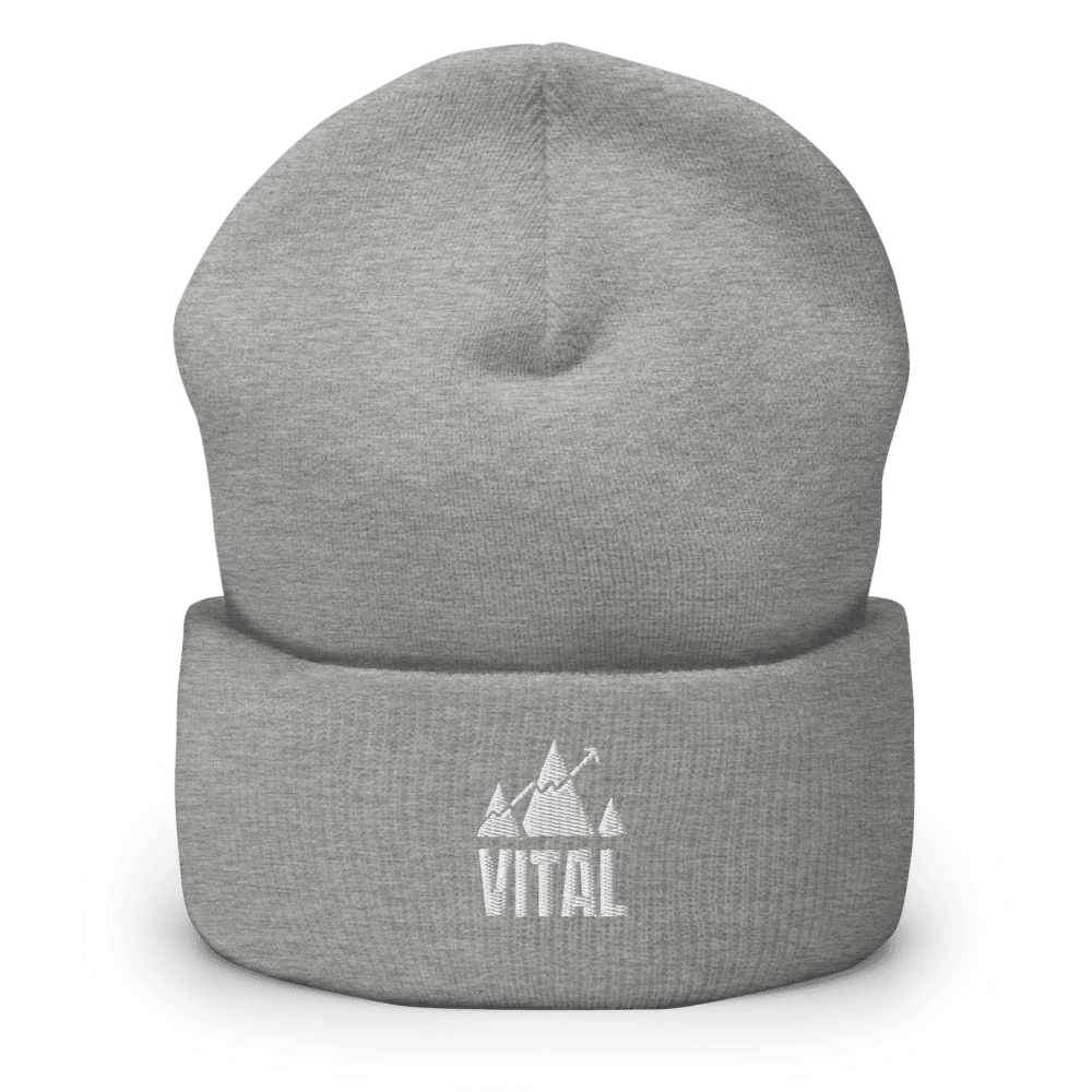 Vital Sport Toque (4 colours) image 0