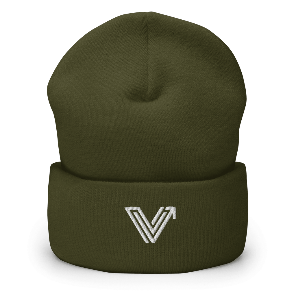 Winter Toque image 1