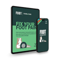 Foot Foundations Lifetime Access image 0