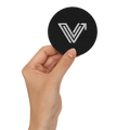 Vital Embroidered Patch image 0