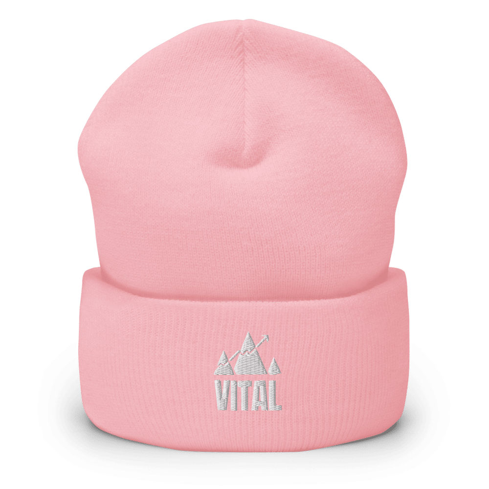 Vital Sport Toque (4 colours) image 1