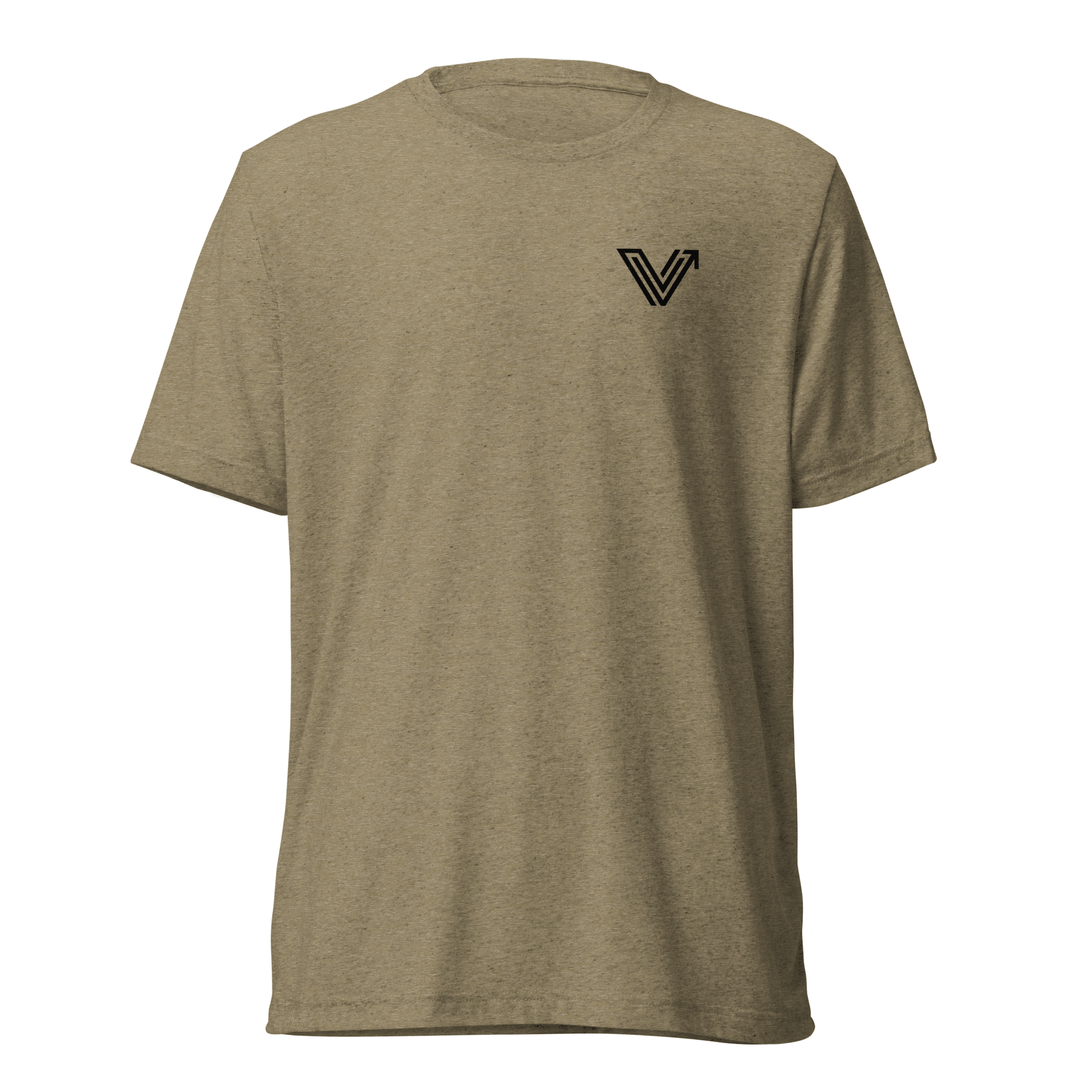 Super Soft Unisex Vital T-Shirts image 4
