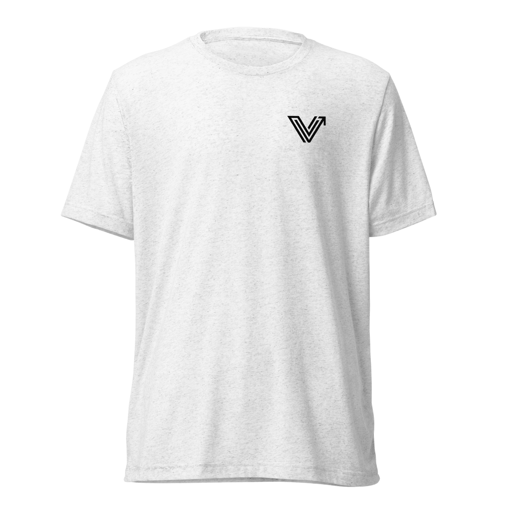 Super Soft Unisex Vital T-Shirts image 9