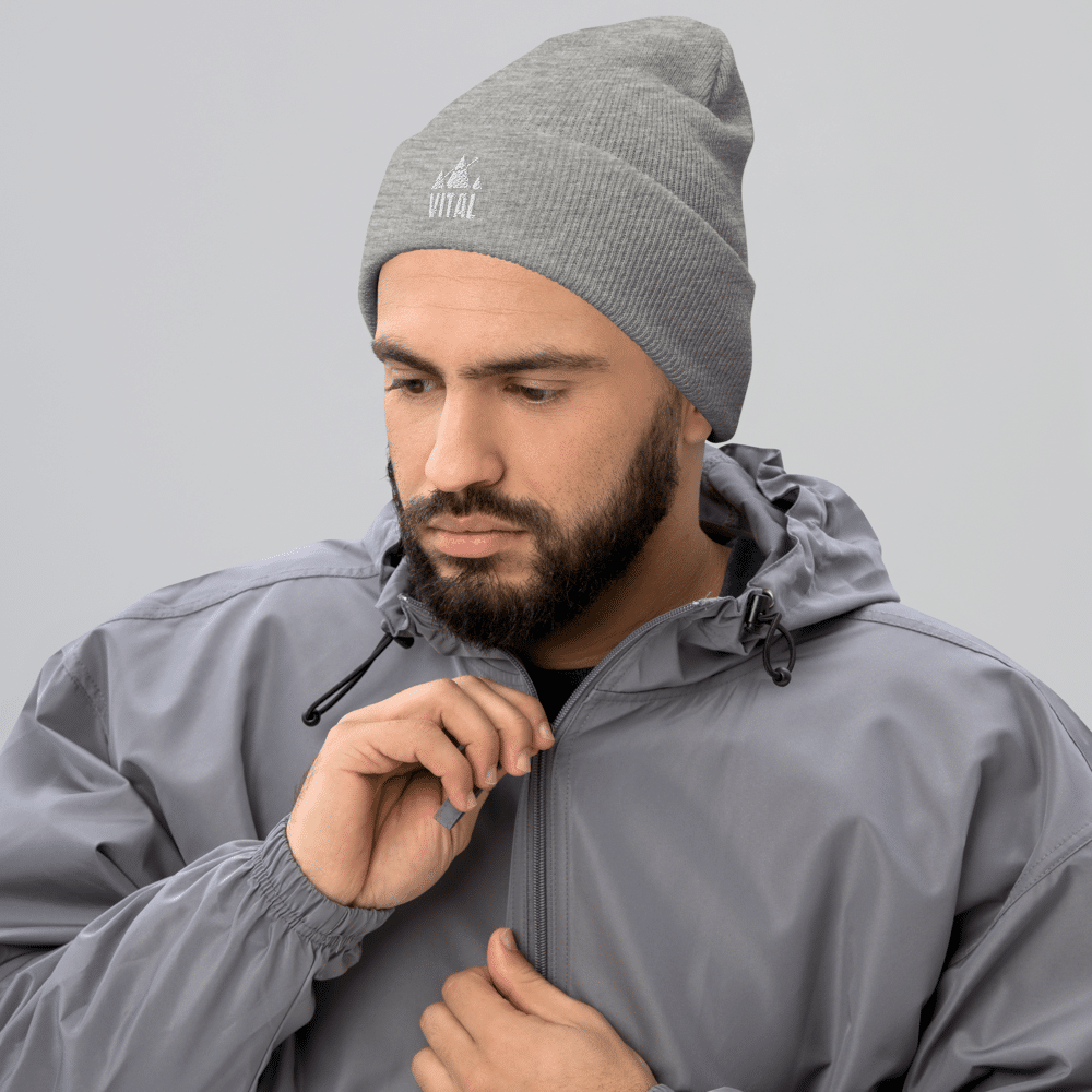 Vital Sport Toque (4 colours) image 6