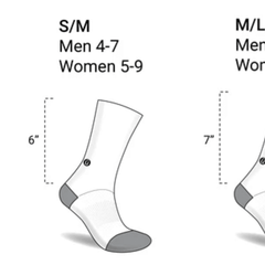 Summer Performance Socks image 5