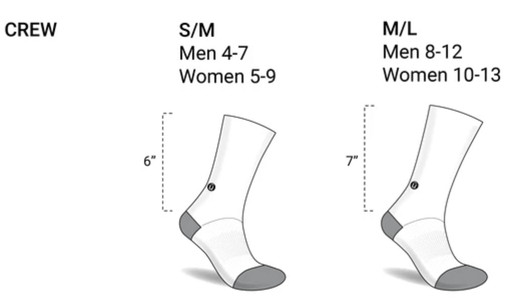 Summer Performance Socks image 5