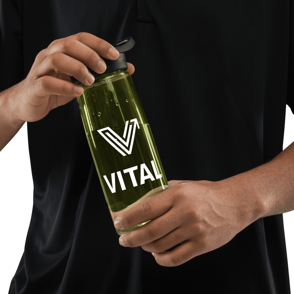 Vital Water Bottle image 1
