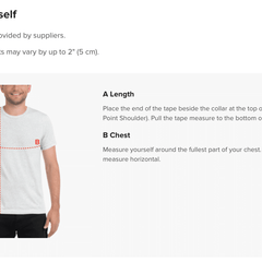 Super Soft Unisex Vital T-Shirts image 18