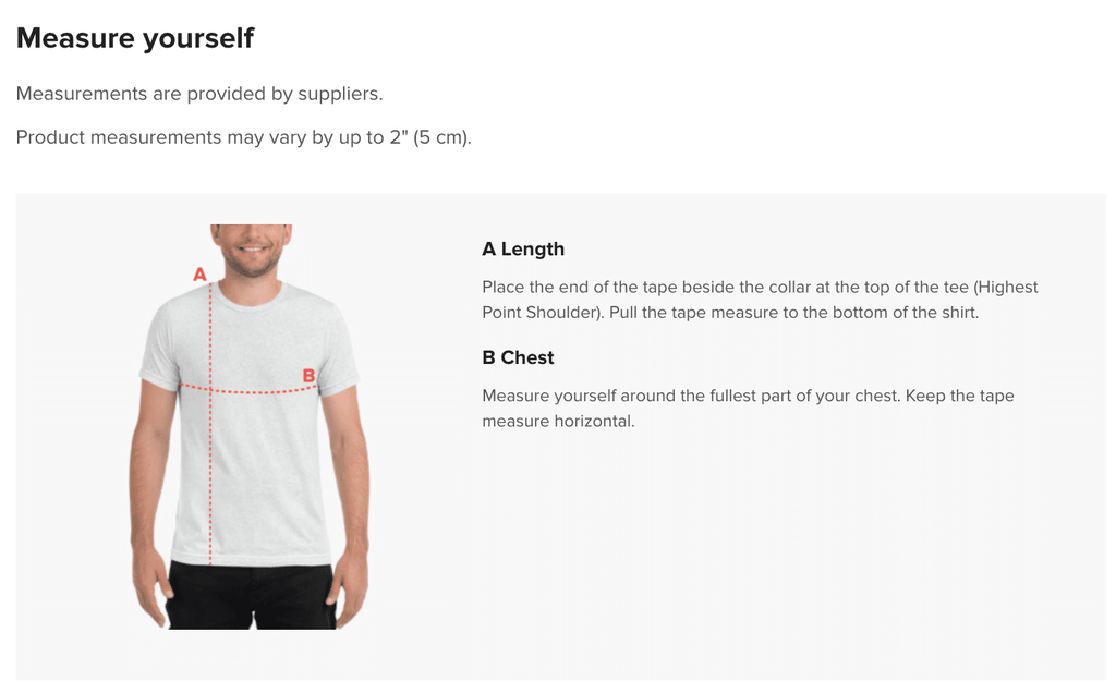 Super Soft Unisex Vital T-Shirts image 18