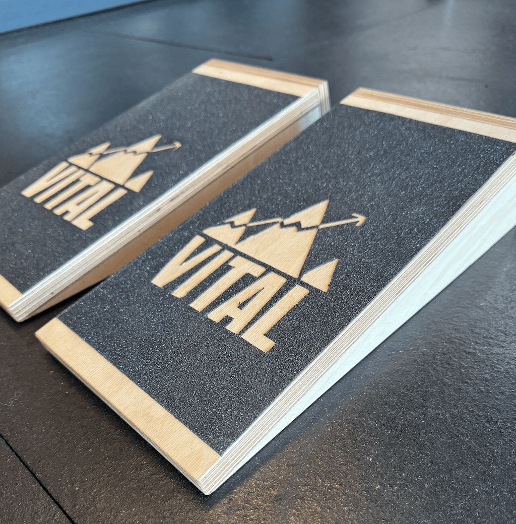 Vital MINI Slant Board image 0