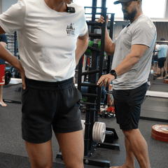 The Conditioning Workshop Calgary 2026