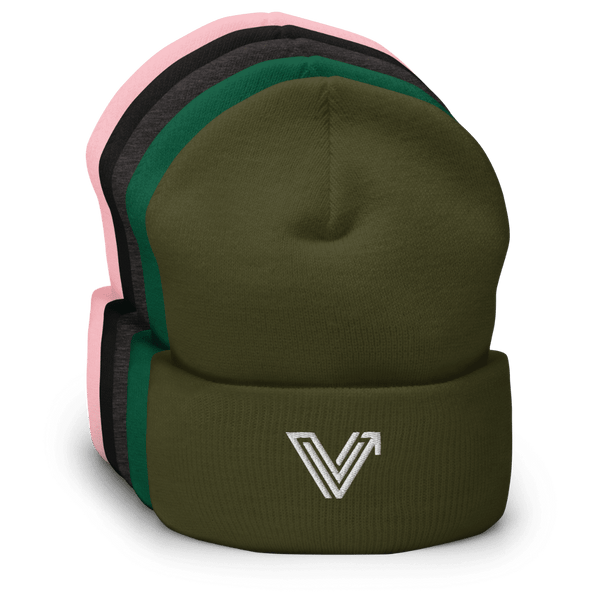 Winter Toque