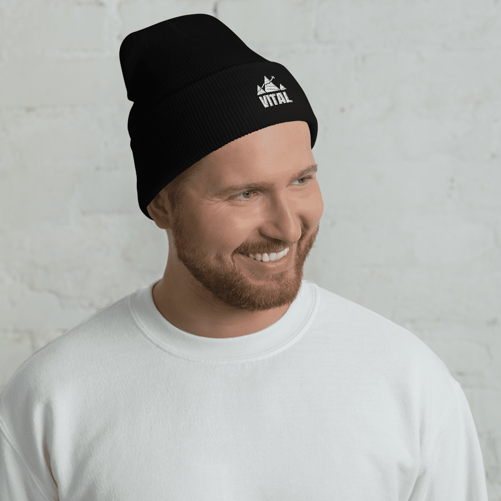 Vital Sport Toque (4 colours) image 5