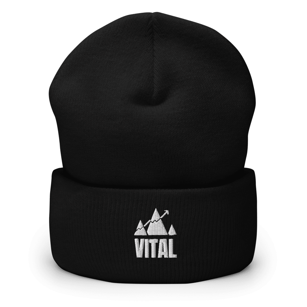 Vital Sport Toque (4 colours) image 2